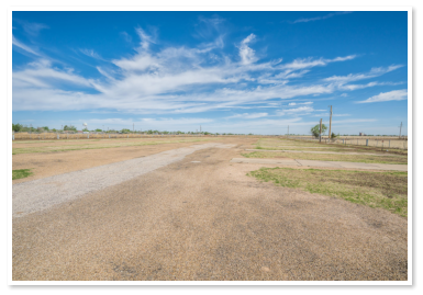 our rv sites