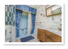 one of the bath rooms