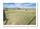 the area around our rv park