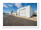 storage shed
