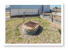 fire pit