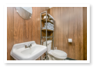 sink and toilet