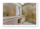 laundry area