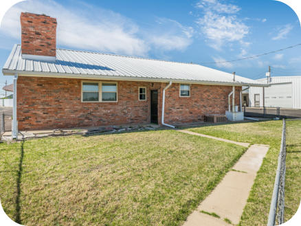 our house for rent long term